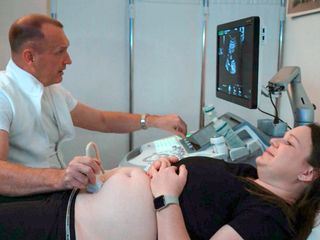 Praenataldiagnostik - Eine Wissenschaft an der Schwelle des Lebens