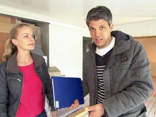 Zuhause im Glueck - Unser Einzug in ein neues Leben Zuhause im Glueck - Unser Einzug in ein neues Leben