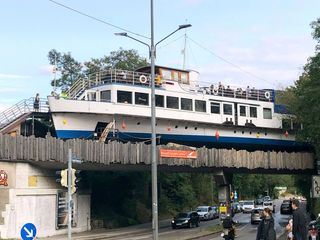 Muenchen, da will ich hin!