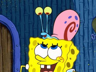 SpongeBob Schwammkopf