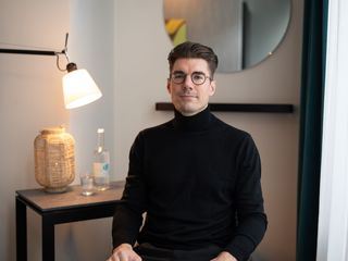 Maenner unterm Messer - Schoenheit fuer ein neues Ich