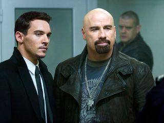 From Paris with Love