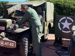 Steel Buddies - Stahlharte Geschaefte