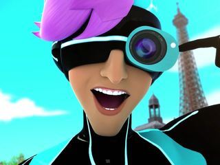 Miraculous - Geschichten von Ladybug und Cat Noir