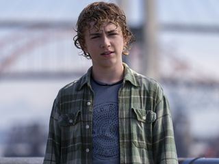 Percy Jackson: Die Serie