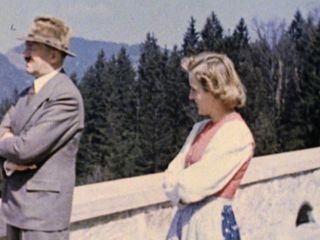 Eva Braun - Leben und Sterben mit dem Fuehrer