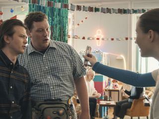 Tinka und der Spiegel der Seele