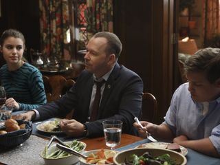 Blue Bloods - Crime Scene New York