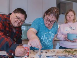 Aktion Mensch - Glueckszahlen der Woche