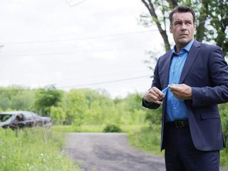 Real Detective - Faelle, die man nie vergisst