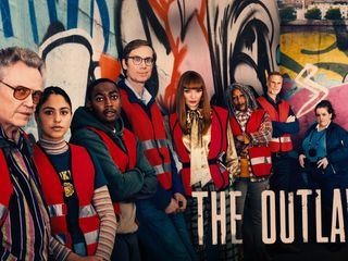 The Outlaws The Outlaws