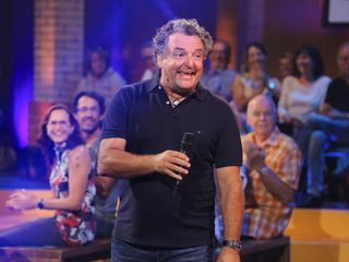 Binger Comedy Nights