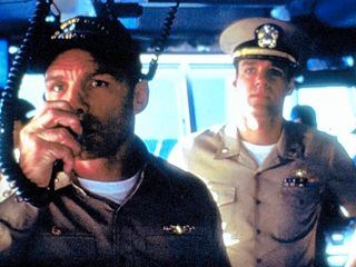 J.A.G. Im Auftrag der Ehre