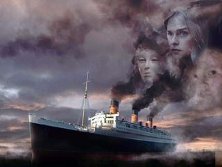The Queen Mary