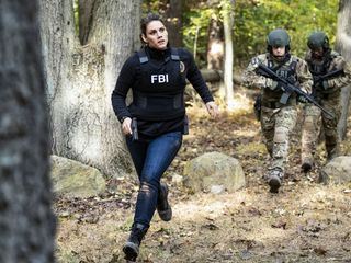 FBI: Special Crime Unit