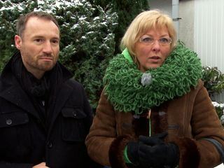 mieten, kaufen, wohnen