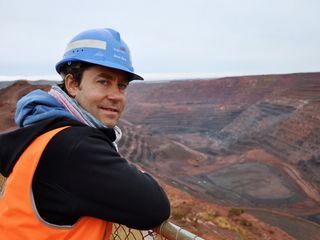 12.378 km Australien - Sven Furrer auf Abwegen