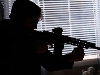 Hours to Kill - Zeitachse des Todes