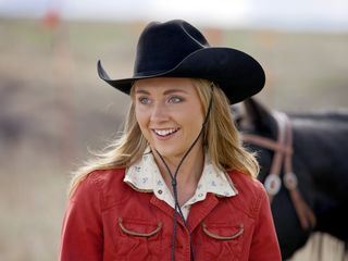 Heartland - Paradies fuer Pferde