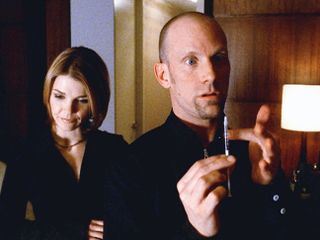 Criminal Intent - Verbrechen im Visier