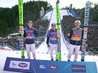 Das Maerchen vom goldenen Adler