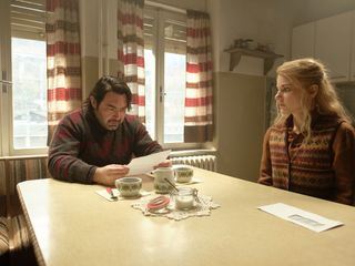 Take the Money and Run