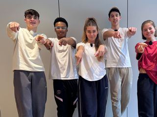 Die Jungs-WG - Pistengaudi im Pitztal