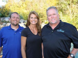 Pool Kings - Profis am Werk Pool Kings - Profis am Werk