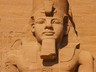 Die grossen Raetsel des Alten Ägypten