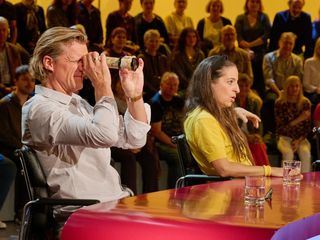 Was gibt es Neues? Was gibt es Neues?