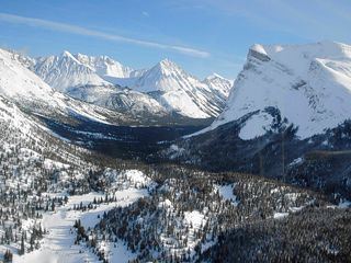 Im Zauber der Wildnis - Geheimnis der Rockies: Der Banff-Nationalpark