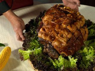 Landgasthaeuser Burgenstrasse