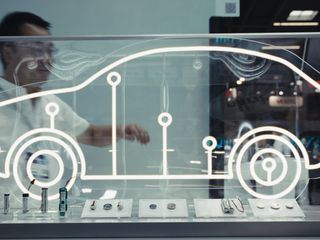 Kein E-Auto ohne China? - Europas riskante Abhaengigkeit bei Batterien