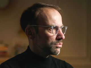 In Therapie ... Eine Serie mit Einfluss