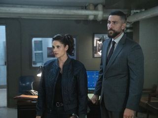 FBI: Special Crime Unit