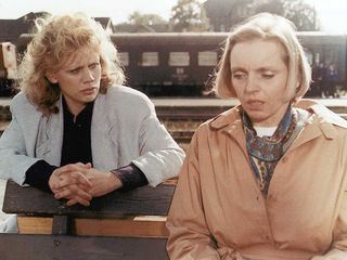 Polizeiruf 110: Still wie die Nacht