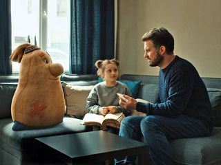 Beutolomaeus und der wahre Weihnachtsmann