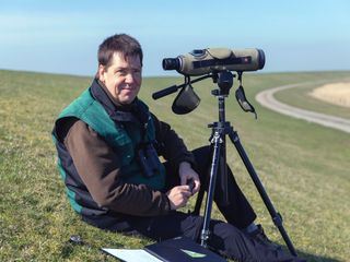 Wilde Waterkant: Nordfriesland und seine Gaense