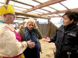 Der Blaulicht Report