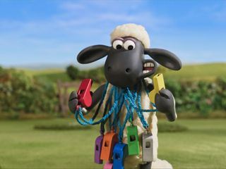 Shaun das Schaf Shaun das Schaf