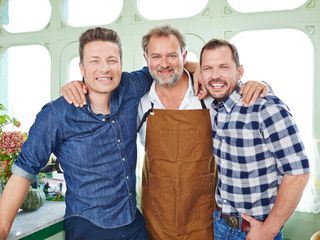 Jamie and Jimmys Food Fight Club Jamie and Jimmys Food Fight Club