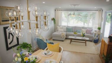 Property Brothers - Traumhaus fuer immer!