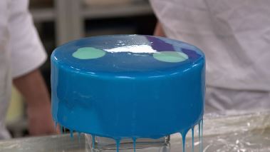 Cake Boss: Buddys Tortenwelt