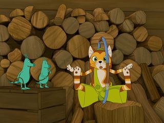 Pettersson und Findus