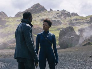 Star Trek: Discovery