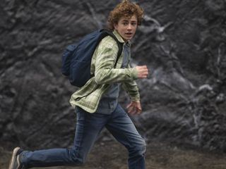 Percy Jackson: Die Serie