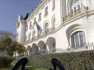 Wiens verborgene Palais