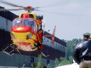 Medicopter 117 - Jedes Leben zaehlt