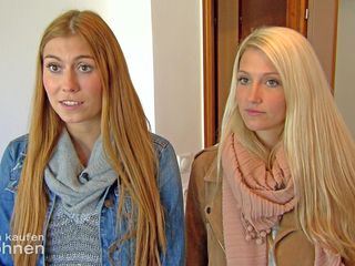 mieten, kaufen, wohnen