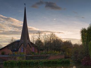 Evangelischer Gottesdienst